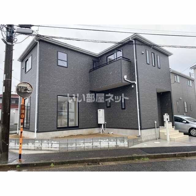 Kolet千葉千種町#07の外観画像
