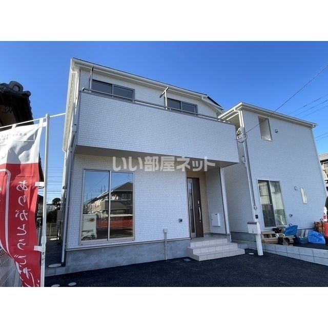 Koletこてはし台の外観画像
