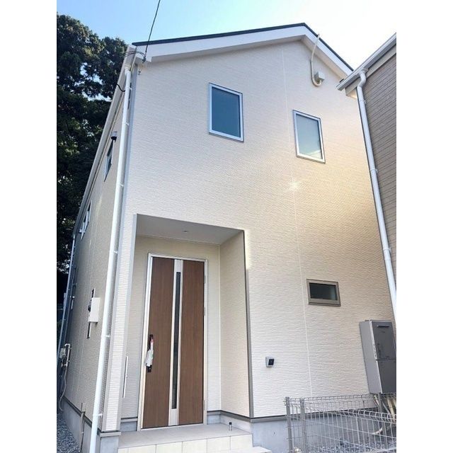 Kolet瀬谷宮沢#03の外観画像