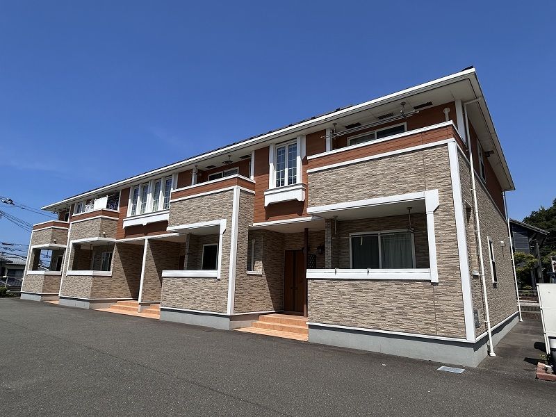 セレーネ鏡の外観画像