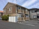 ローズコート宮原 Aの外観画像