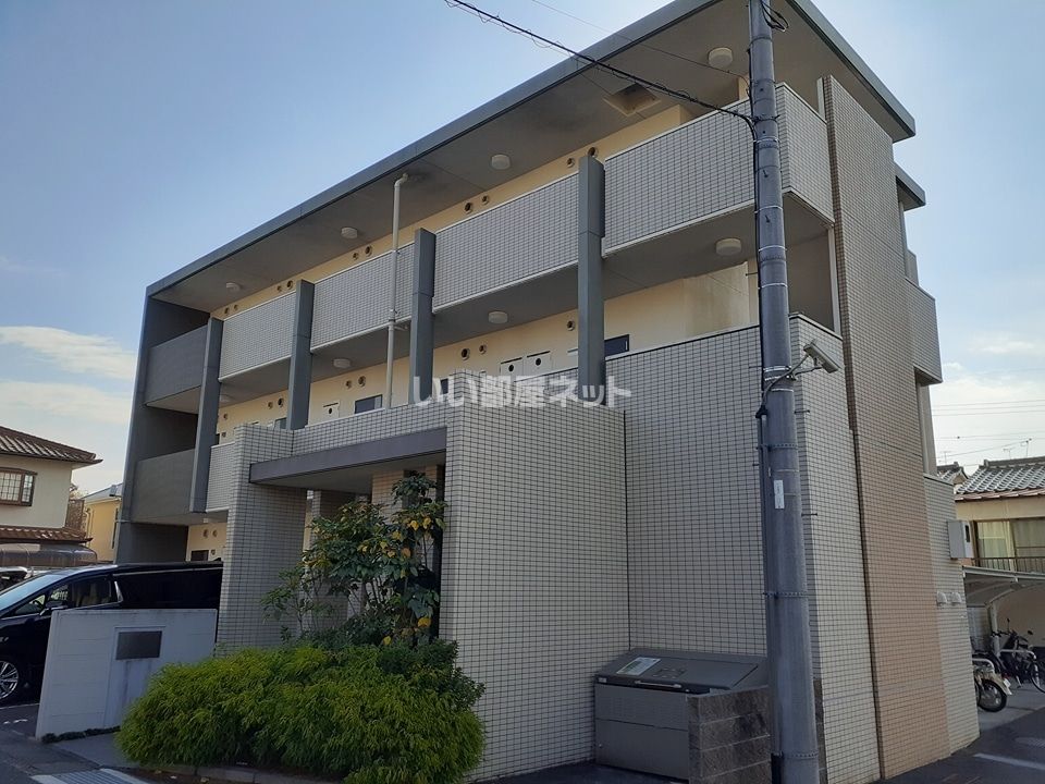 シェリールIIの外観画像
