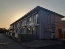 ハラマキハイツBの外観画像