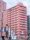 ライオンズマンション本町第2の外観画像