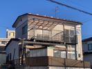 塩竈市泉ケ岡 戸建の外観画像