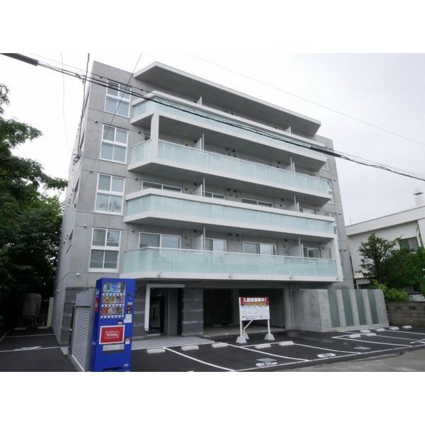 HGS South11の外観画像