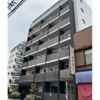 プレミアムフラット東十条の外観画像
