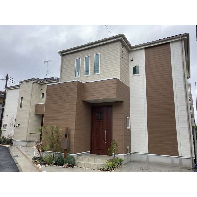 Kolet稲毛園生町#03の外観画像