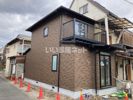 松尾東ノ口町戸建住宅の外観画像