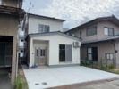 高岡市明園町戸建（K邸）の外観画像