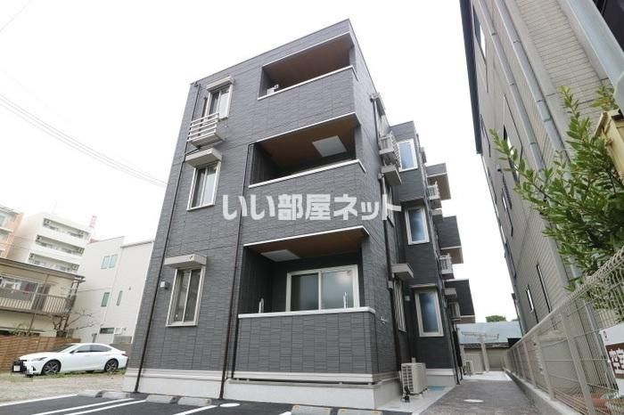 Bonheur明石の外観画像