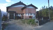 養老町下笠戸建2の外観画像