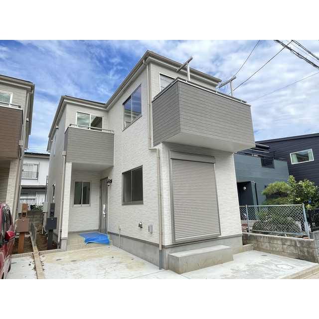 Kolet川口北園の外観画像