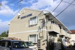 ラスティ大手町Ⅲの外観画像