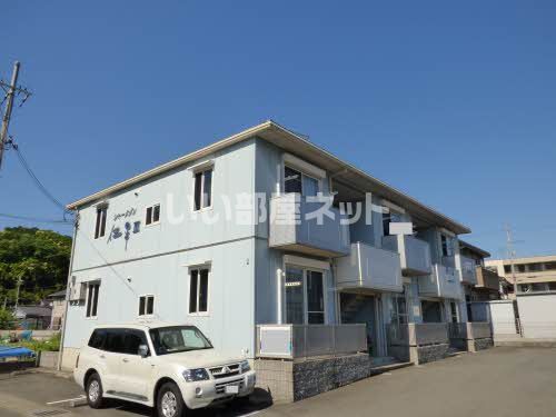 メゾン仁平Ⅲの外観画像