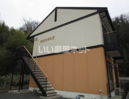 フェニックス Eの外観画像