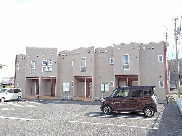 ワンネスサピーBの外観画像