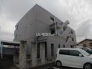 グランヴォワリエの外観画像