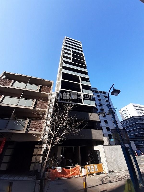 S-RESIDENCE大曽根駅前の外観画像