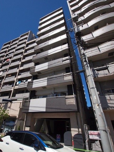 ラウレアの外観画像