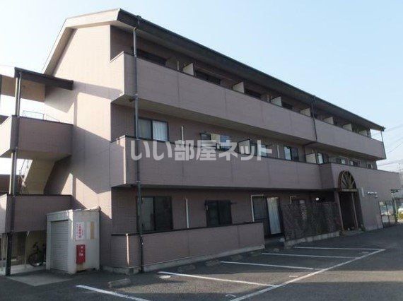 ロマネスクの外観画像