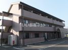 ロマネスクの外観画像