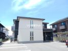 仮称）渡橋町シャーメゾンの外観画像