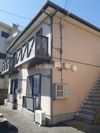 シャーメゾン東山 A棟の外観画像