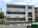 カインドネス京王堀之内の外観画像