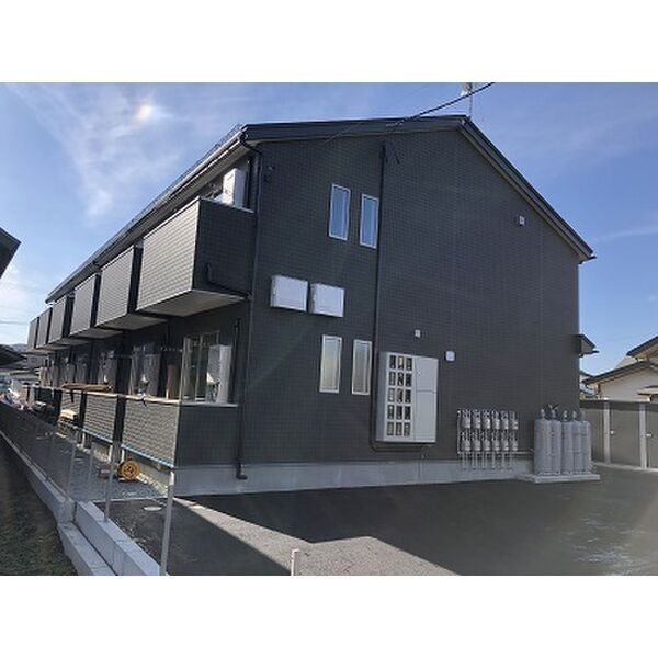 ロジェ コンフォールⅡの外観画像