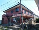 レンガ館の外観画像