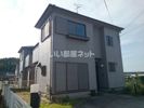 さつき台戸建住宅【D】の外観画像