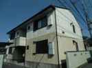 アネックス太子堂の外観画像