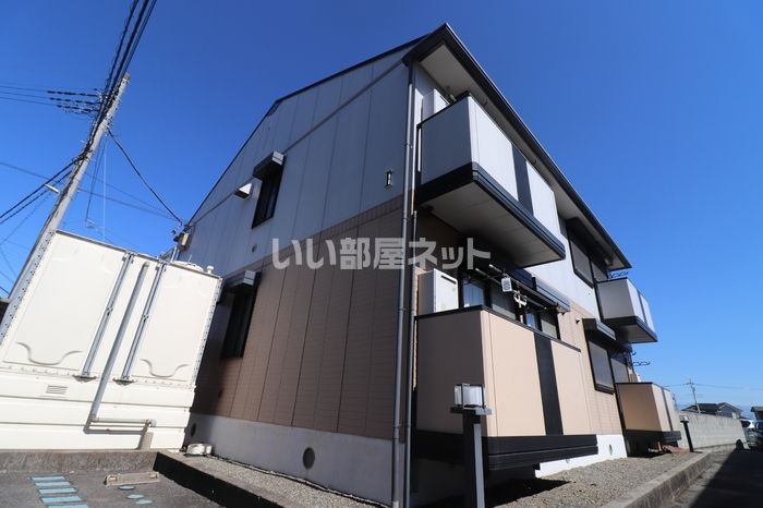 マ・メゾン・樹庭夢 Ⅰの外観画像