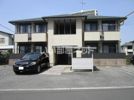 シャーメゾン西本町 C棟の外観画像