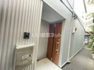 早稲田戸建ての外観画像