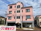 ハイム畠山の外観画像