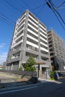 ノイエクラッセ半田白山の外観画像