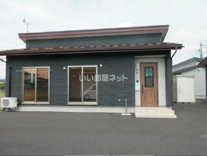 ターンドウルMIYATAの外観画像