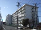 ファミール沼津の外観画像
