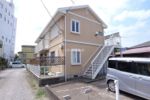 アンビション四街道の外観画像