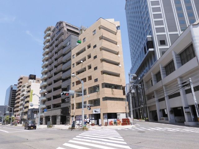 サンシャイン29の外観画像