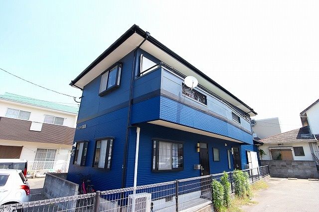 ロイヤル弐番館の外観画像