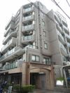 ライオンズマンション東向島第2の外観画像