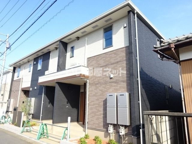 e-ブライトレジデンスの外観画像