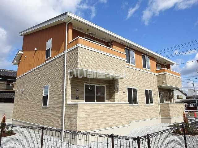 ルースの外観画像