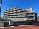 ペルル薬園台の外観画像