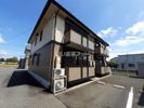 ロイヤルカームコート Aの外観画像