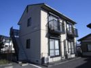 アビテM Bの外観画像