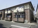 ソレアード Aの外観画像